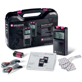 Электростимулятор Mystim Tension Lover