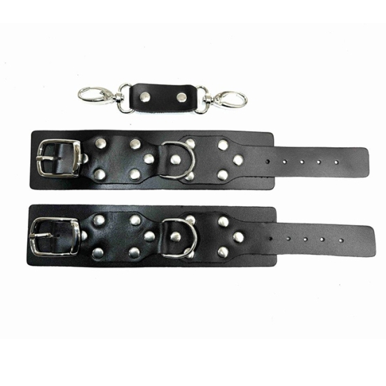 Наручники Sex Game