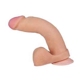 Фаллос Lovetoy F&amp;F Best Cock 8"